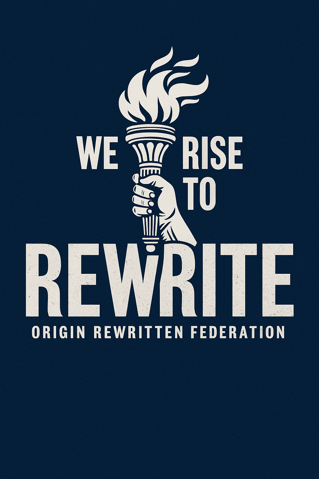 Origin Rewritten Federation 